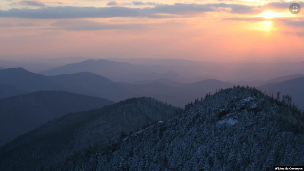 20160513 Great Smoky Mountains America’s Most Popular National Park