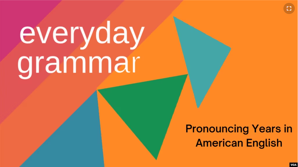 2023-04-13-pronouncing-years-in-american-english-voa-voa