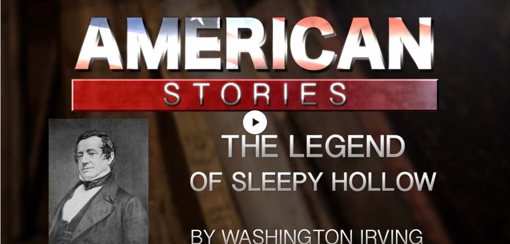 The Legend of Sleepy Hollow